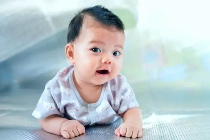 2.1. Tên đệm hay cho bé trai tên Phương