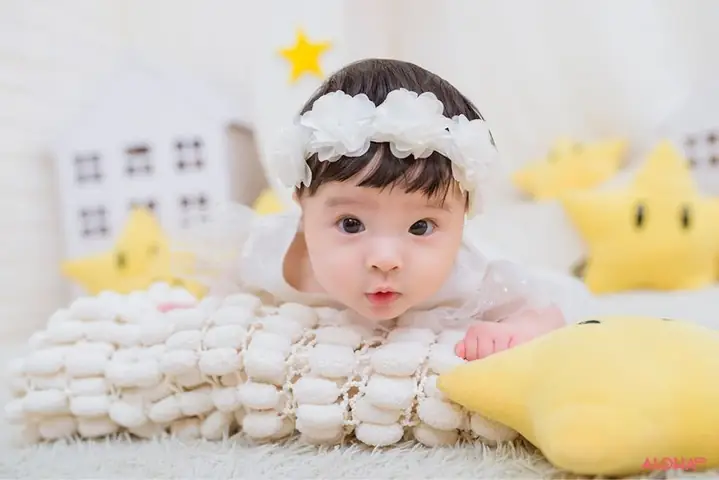2.2. Tên đệm hay cho bé gái tên Phương
