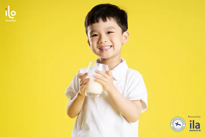 Tên ở nhà cho bé trai theo các loại đồ uống