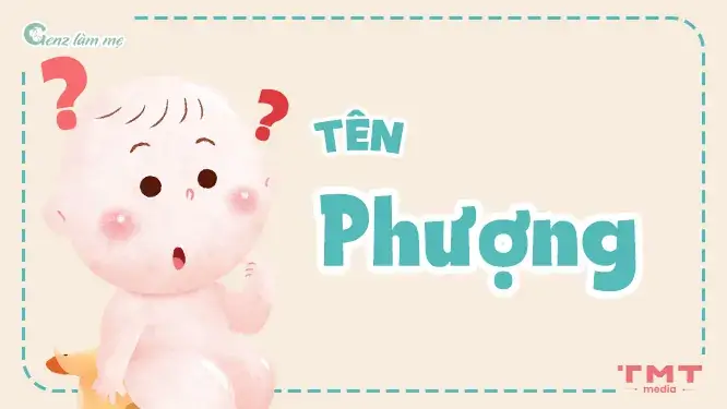 Khám phá ý nghĩa tên Phượng cho con yêu của bạn