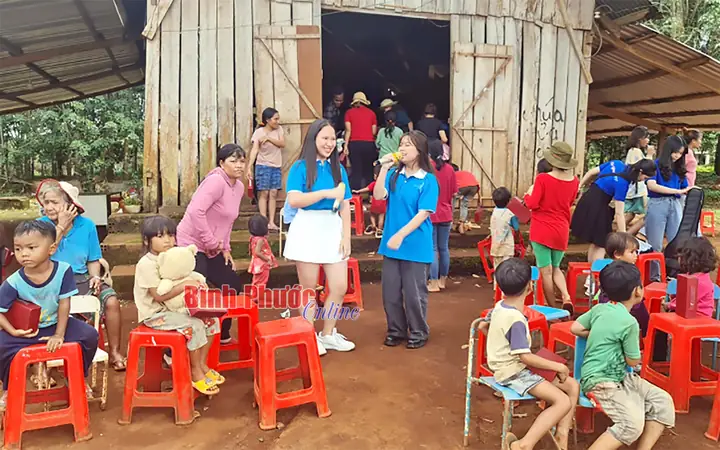Thảo My ước mơ trở thành nghệ sĩ đa năng