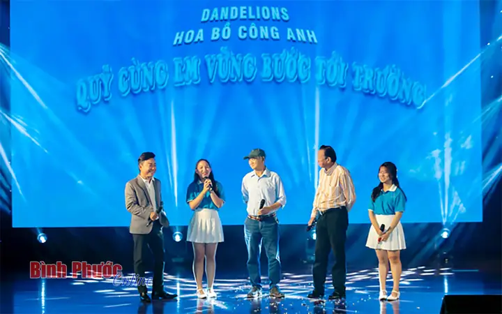 Thảo My ước mơ trở thành nghệ sĩ đa năng