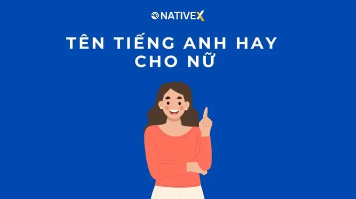 Gợi ý 100+ tên tiếng Latin hay cho nữ ý nghĩa và độc đáo