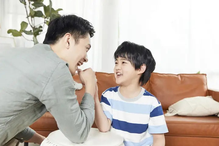 2.5 Tên tiếng Hoa cho bé trai gắn với sự bao la hùng vĩ của thiên nhiên