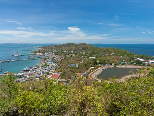 1. Tết nên đi du lịch ở đâu? Phan Thiết là lựa chọn tuyệt vời