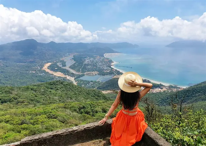 6. Côn Đảo - Bà Rịa Vũng Tàu