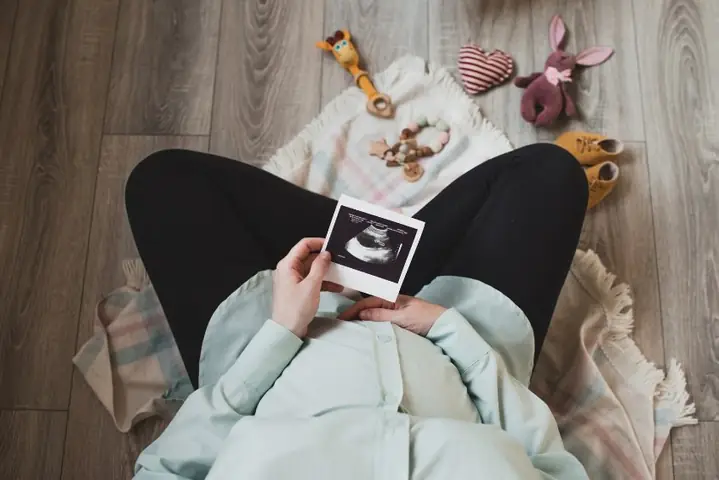 4Mấy tuần thì có phôi thai?