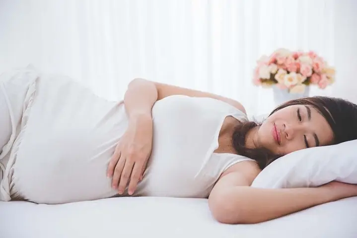6Những lưu ý cho mẹ khi thai nhi 30 tuần