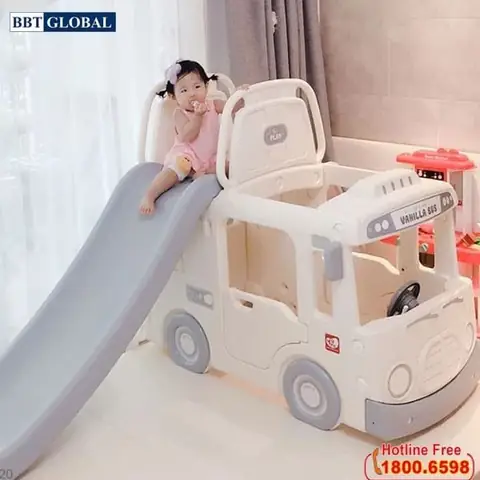 2. Đồ chơi vận động