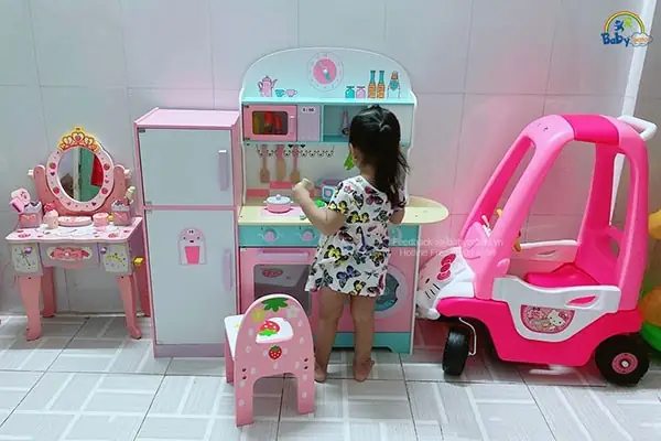 Đồ chơi trẻ em là gì?