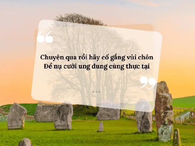 Thơ ngắn hay về cuộc sống 4 câu