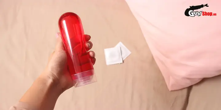 Gel Bôi Trơn