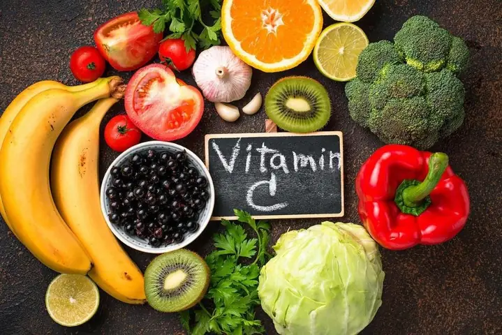 3.9 Thực phẩm giàu vitamin C