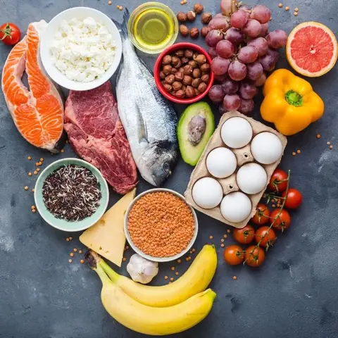 1. Những lưu ý quan trọng khi lựa chọn thực đơn cho mẹ sinh thường 1. Những lưu ý quan trọng khi lựa chọn thực đơn cho mẹ sinh thường