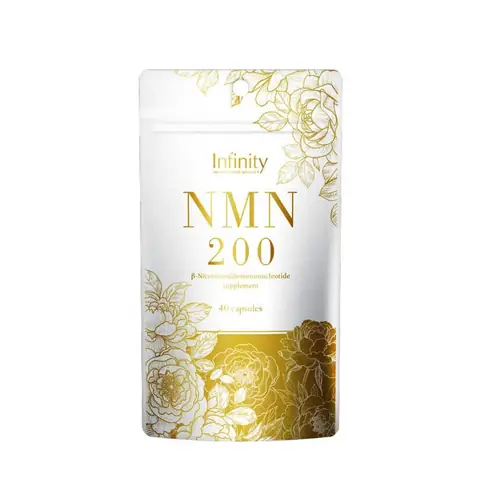 Viên Uống Chống Lão Hóa Nâng Cơ Infinity NMN