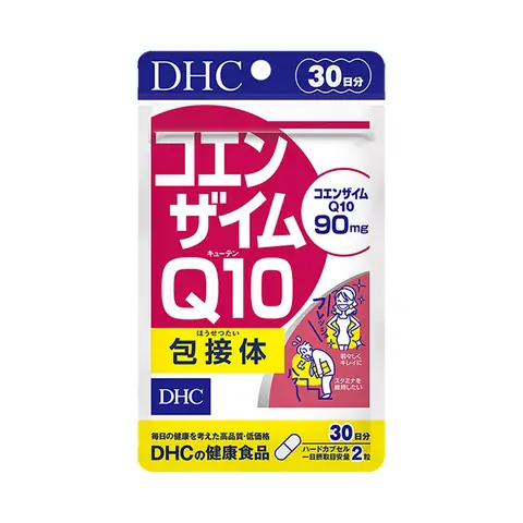 Các thành phần thường có trong thực phẩm chức năng chống lão hóa