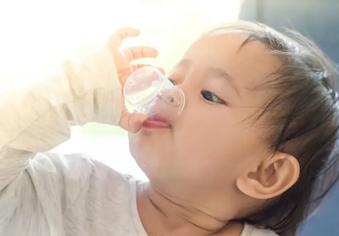 Nhóm thuốc Bromhexin