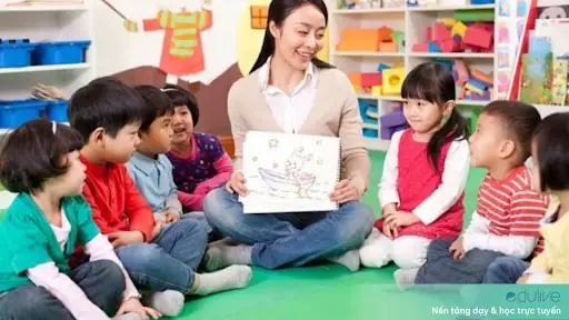 6.3. Trò chơi ghép tranh với hình tương ứng