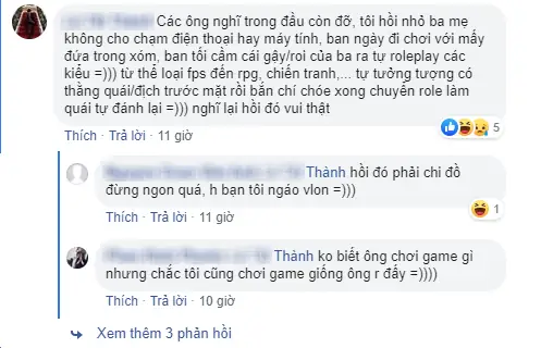 Từ 1 bức ảnh vu vơ, phát hiện game thủ Việt toàn siêu nhân đặc dị có thể tự chơi game trong đầu - Ảnh 3.