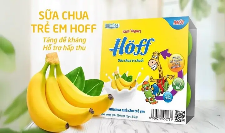 2.3. Chọn loại có hương vị trái cây 2.3. Chọn loại có hương vị trái cây