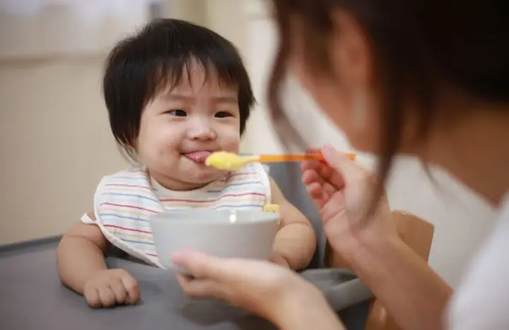1.3 Không kéo dài thời gian ăn