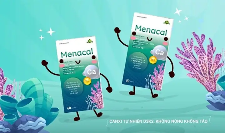 2Tác hại khi thiếu canxi ở trẻ nhỏ