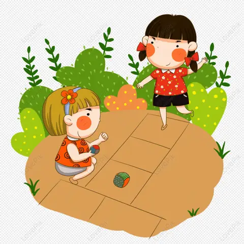 Các trò chơi dân gian cho trẻ mầm non khác