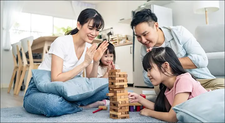 1Tầm quan trọng của các trò chơi dành cho trẻ tự kỷ