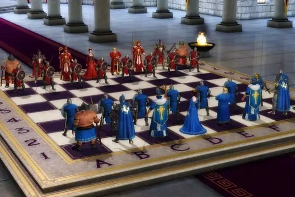 6. Chess