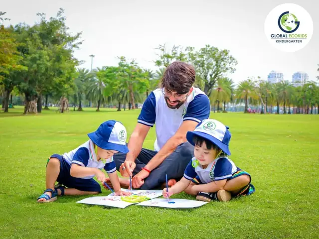 Phương pháp giáo dục