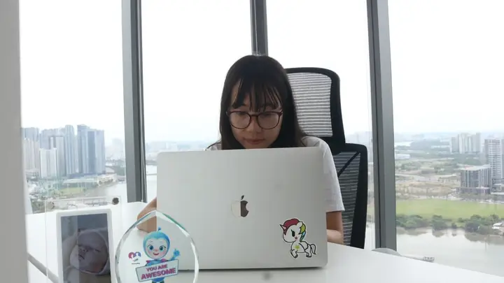 Từ nỗi lo của người lần đầu làm mẹ