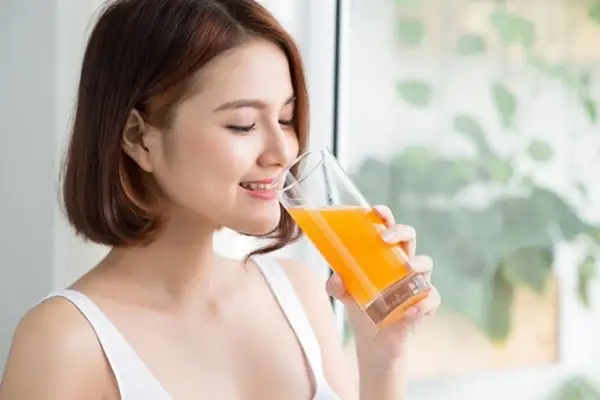 Uống nước cam như thế nào để tốt cho cơ thể? Uống nước cam như thế nào để tốt cho cơ thể?