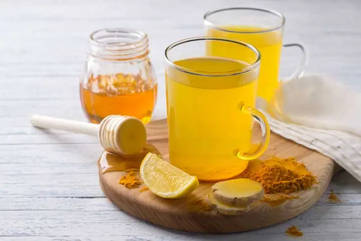 1.Mật ongnguyên chất là gì?