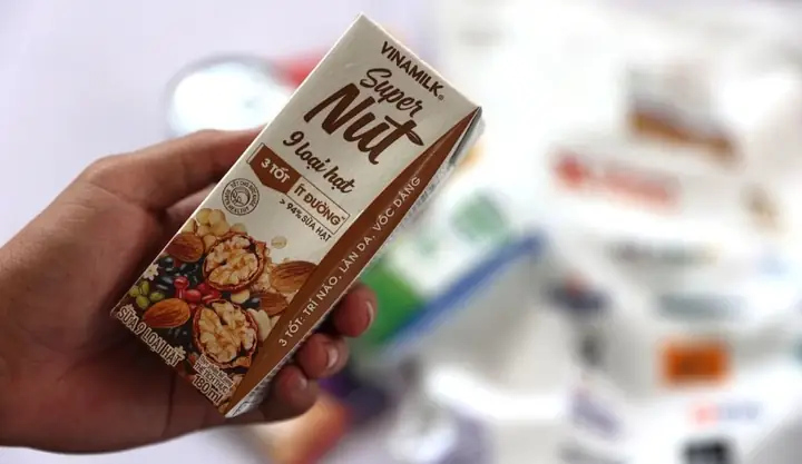 1Uống sữa nghệ có tốt không?