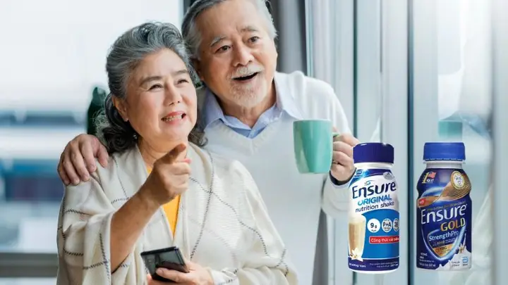 2Tầm quan trọng của thời điểm uống sữa Ensure 2Tầm quan trọng của thời điểm uống sữa Ensure