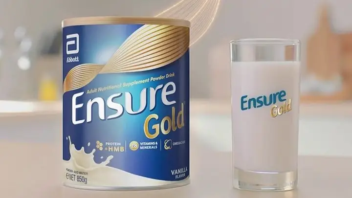 5Hướng dẫn cách pha sữa Ensure đúng chuẩn để giữ trọn dinh dưỡng 5Hướng dẫn cách pha sữa Ensure đúng chuẩn để giữ trọn dinh dưỡng