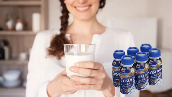 Uống sữa Ensure có bị tiêu chảy không? Uống sữa Ensure có bị tiêu chảy không?