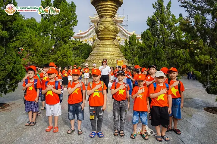 5.000 Vé Cổng Miễn Phí – Ưu Đãi Đặc Biệt Chỉ Dành Cho Những Người Đến Sớm!