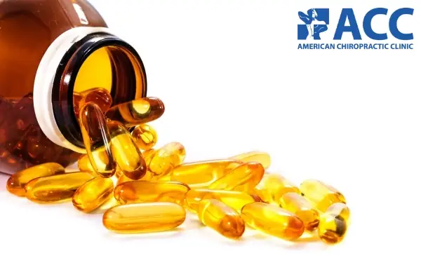 3.3. Dùng viên uống bổ sung vitamin D3