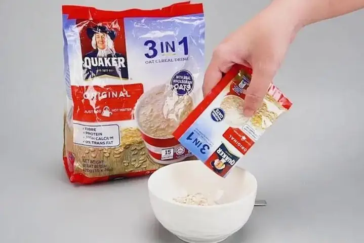 Yến mạch Yến mạch