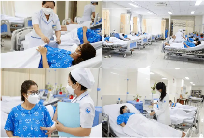 Xét nghiệm Double Test ở Từ Dũ giá bao nhiêu? Dịch vụ có tốt?