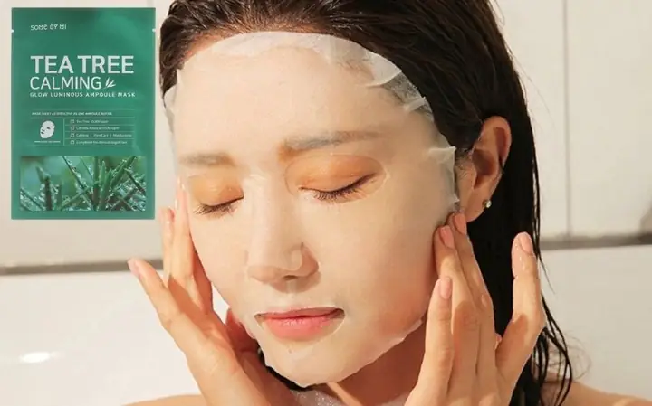 2.2. Sau khi xong mặt nên làm gì?