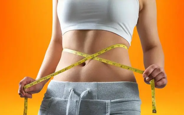 9 loại thực phẩm giúp giảm cân và săn chắc cơ thể